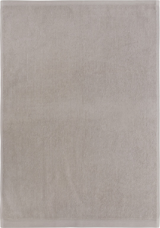 Küchenfrottier Uni sand