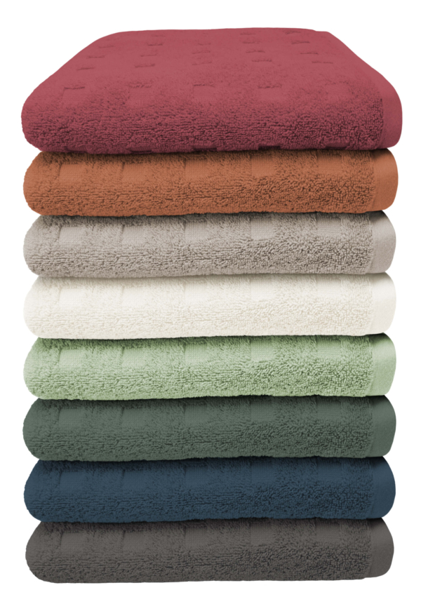 Quadro linge de bain, drap de bain 100x150