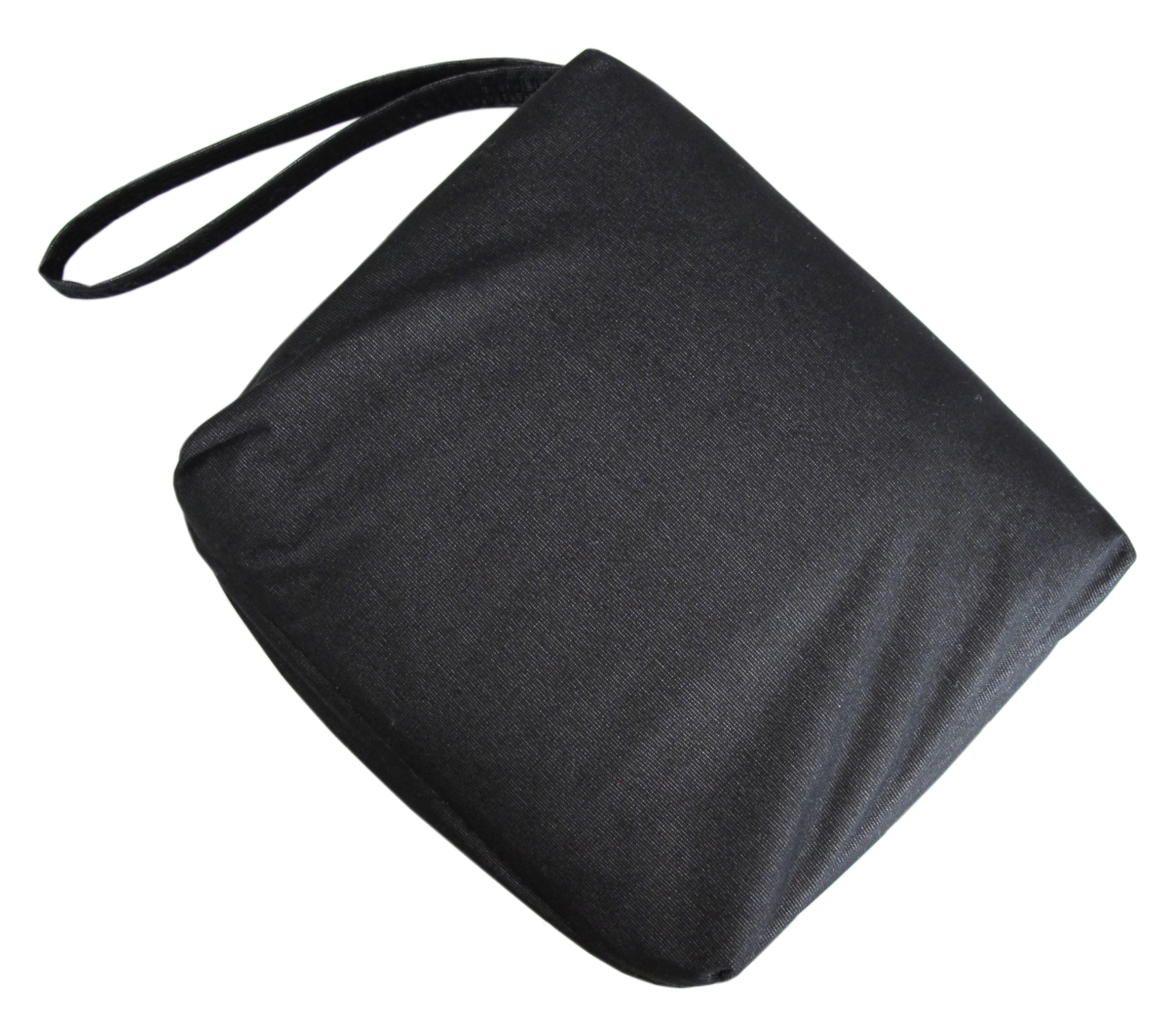 Sitzauflage mit Schutzhülle