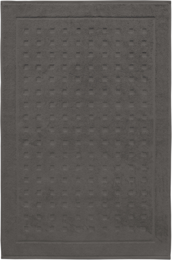 Quadro Frottierwäsche Badvorleger 60x90 – Bild 2