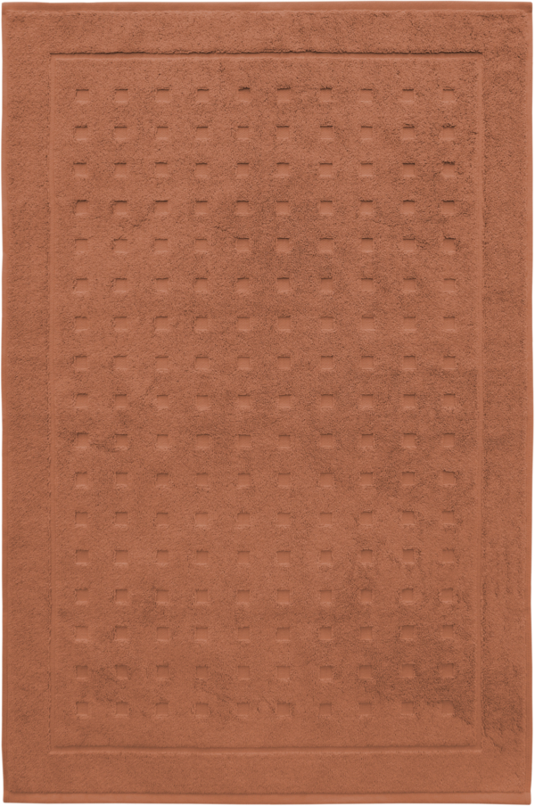 Quadro Frottierwäsche Badvorleger 60x90 – Bild 4