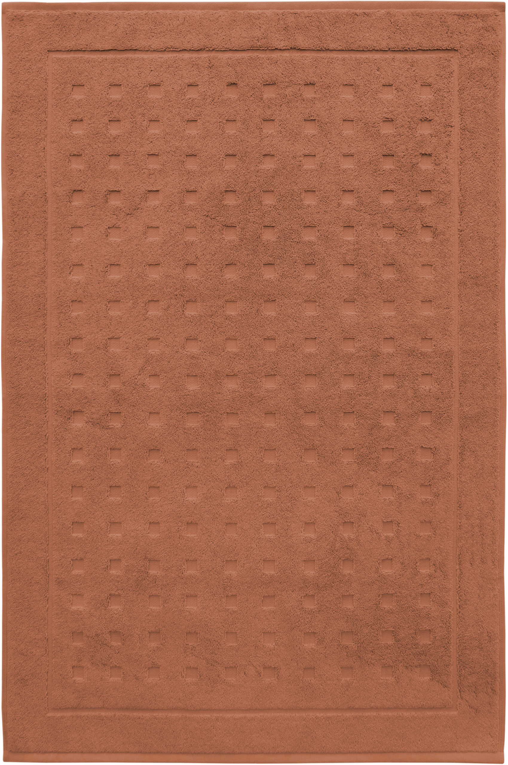Quadro Frottierwäsche Badvorleger 60x90 – Bild 4
