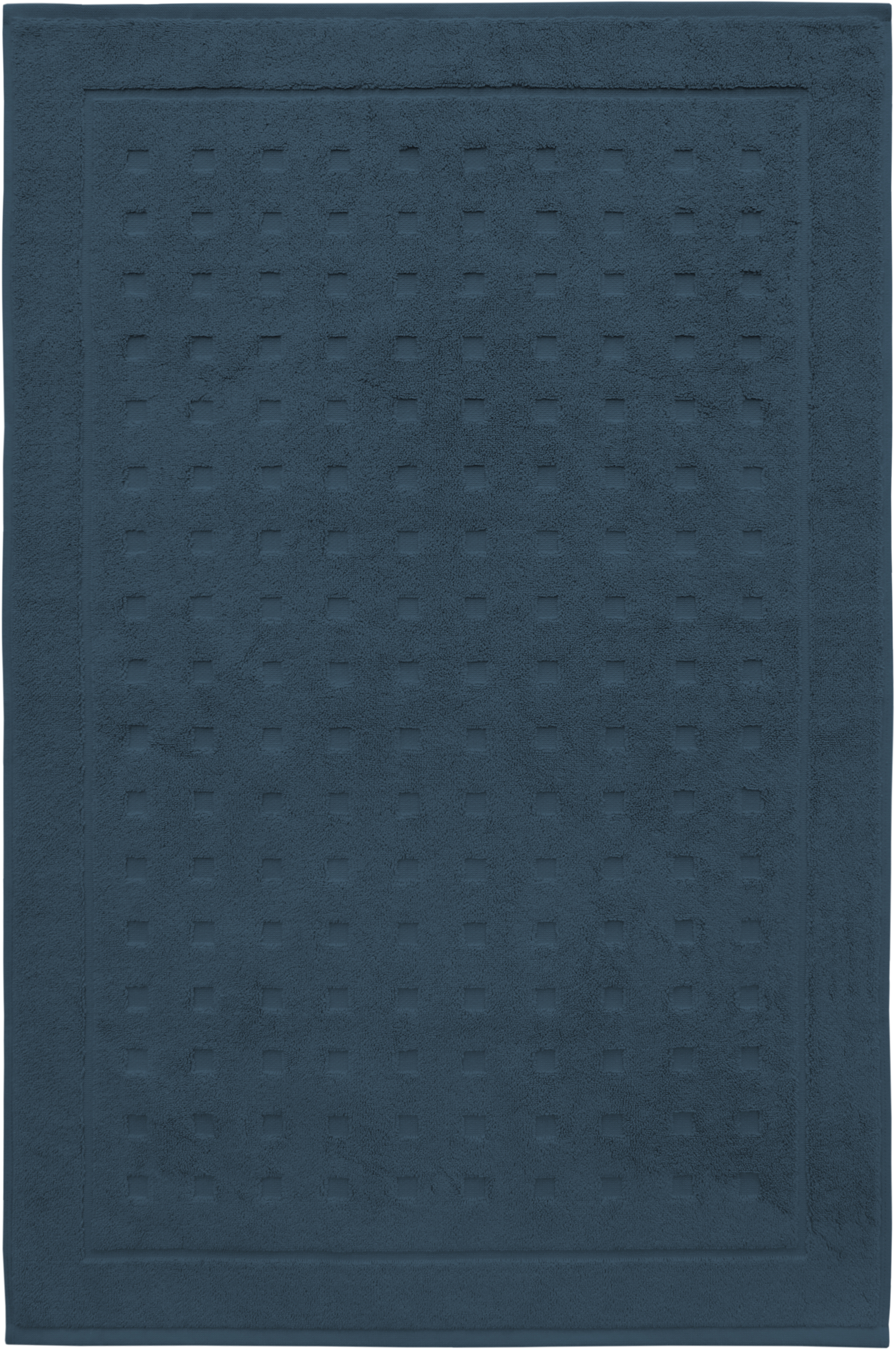 Quadro Frottierwäsche Badvorleger 60x90 – Bild 5