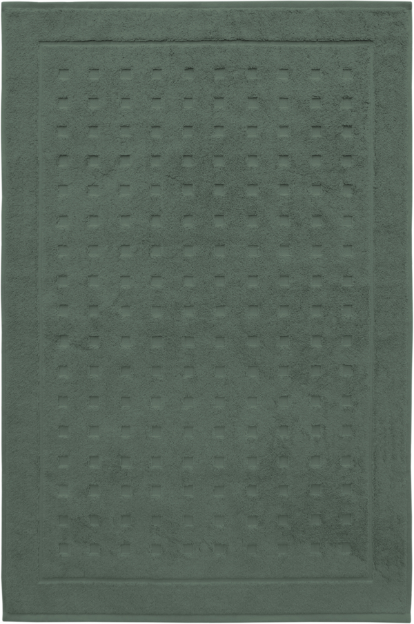 Quadro Frottierwäsche Badvorleger 60x90 – Bild 6