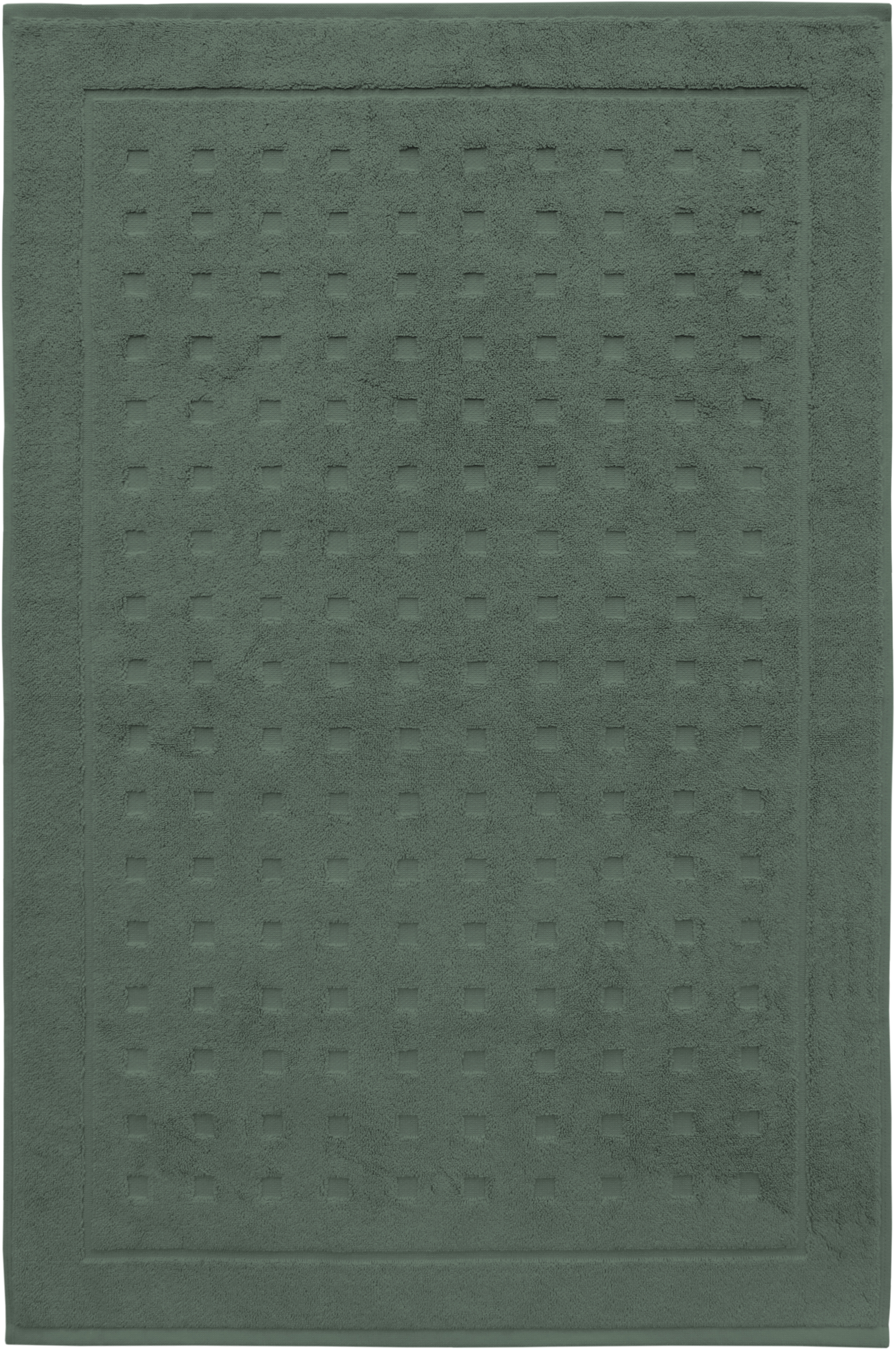 Quadro Frottierwäsche Badvorleger 60x90 – Bild 6