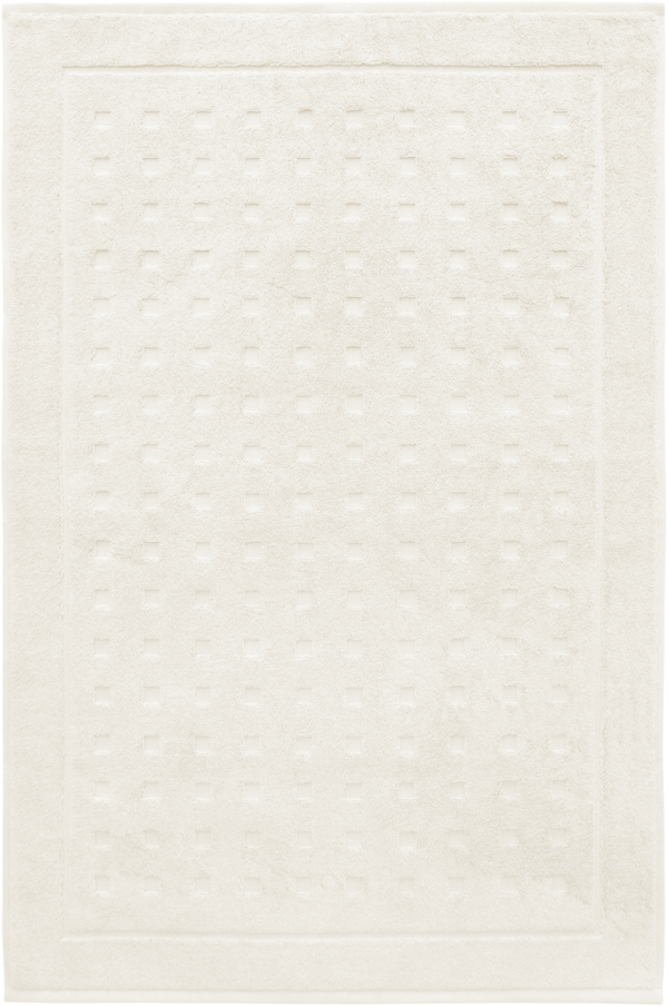 Quadro Frottierwäsche Badvorleger 60x90 – Bild 8