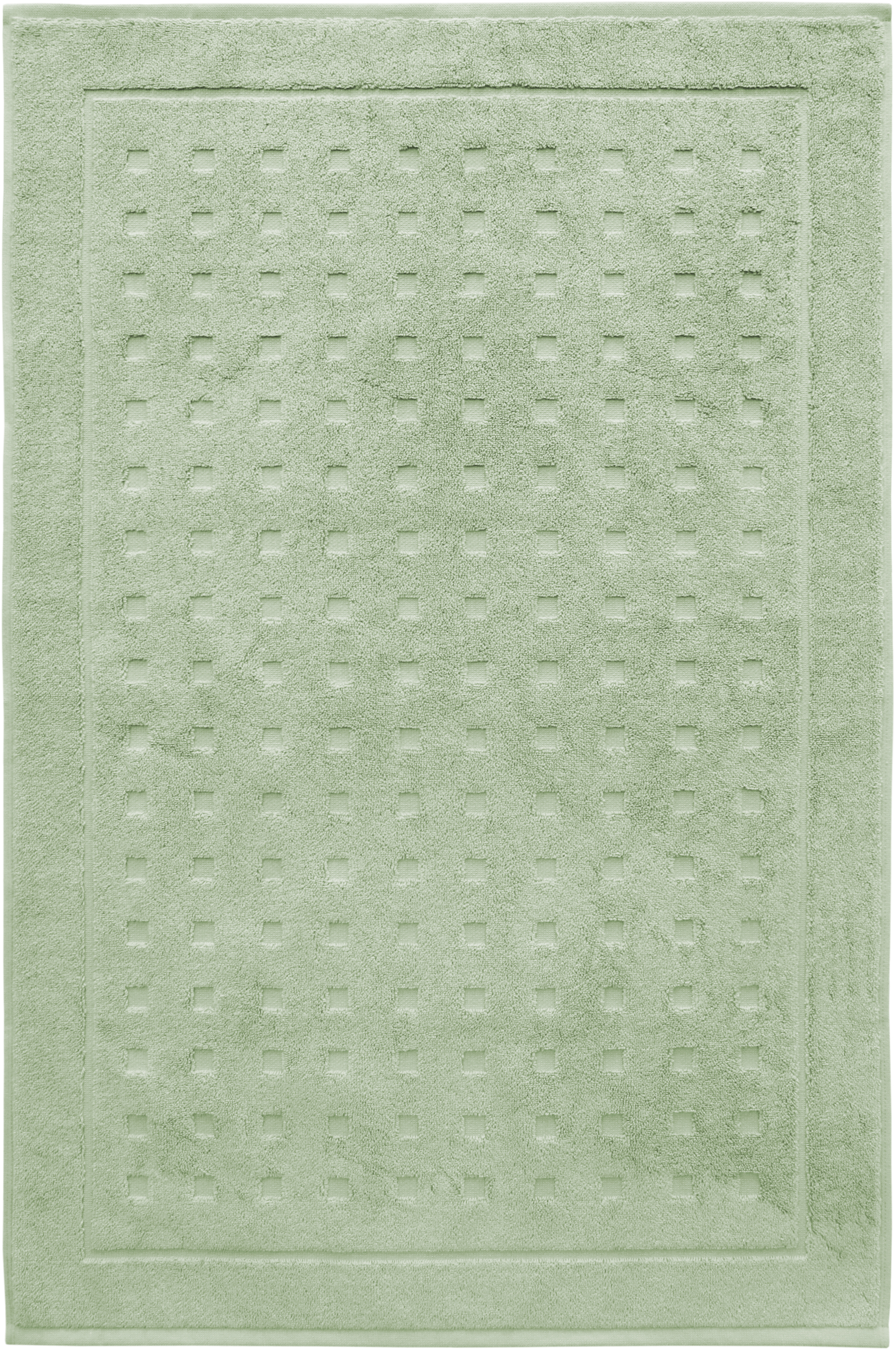 Quadro Frottierwäsche Badvorleger 60x90 – Bild 7