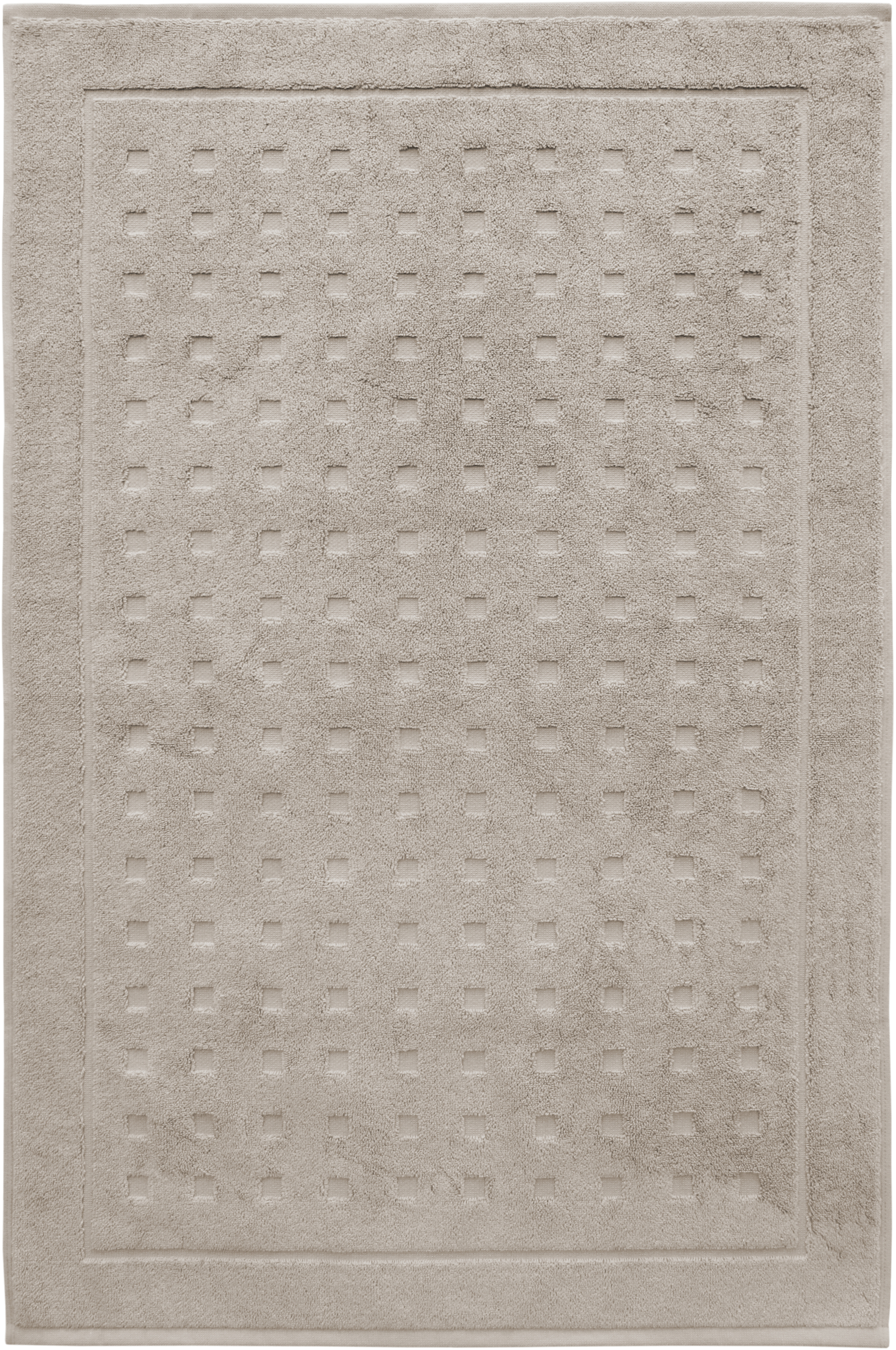 Quadro Frottierwäsche Badvorleger 60x90 – Bild 9