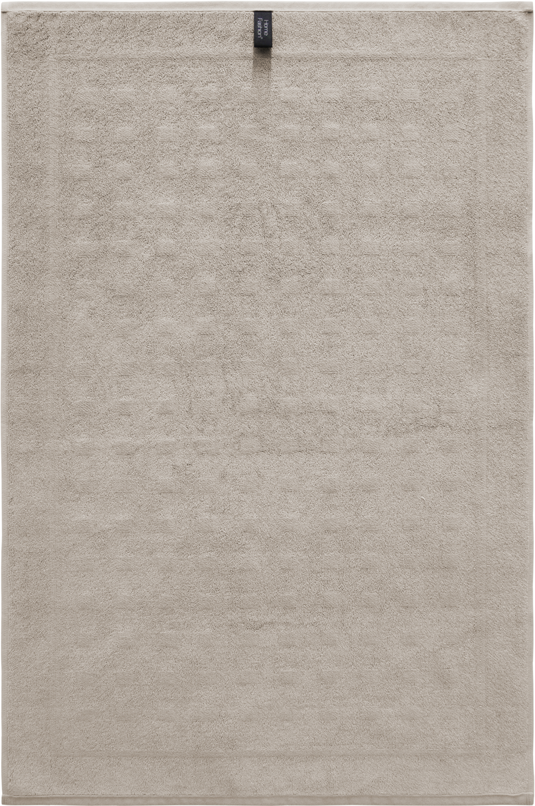 Quadro Frottierwäsche Badvorleger 60x90 – Bild 10
