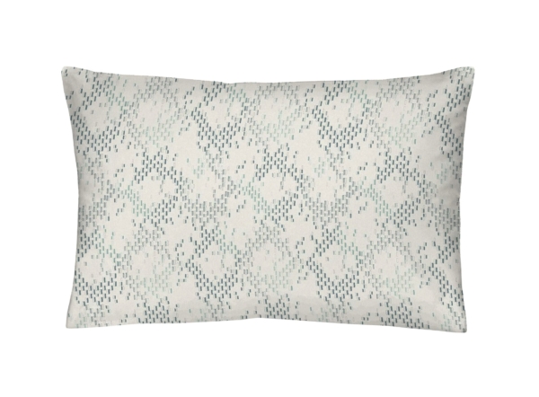 Percale Bettwäsche Wilson Allover – Bild 2