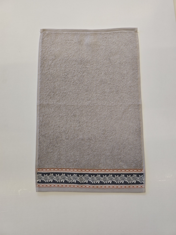 Edelweiss linge de bain – Image 2