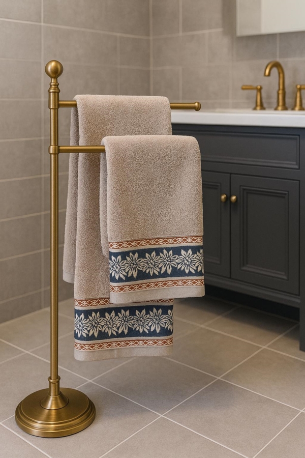 Edelweiss linge de bain – Image 3