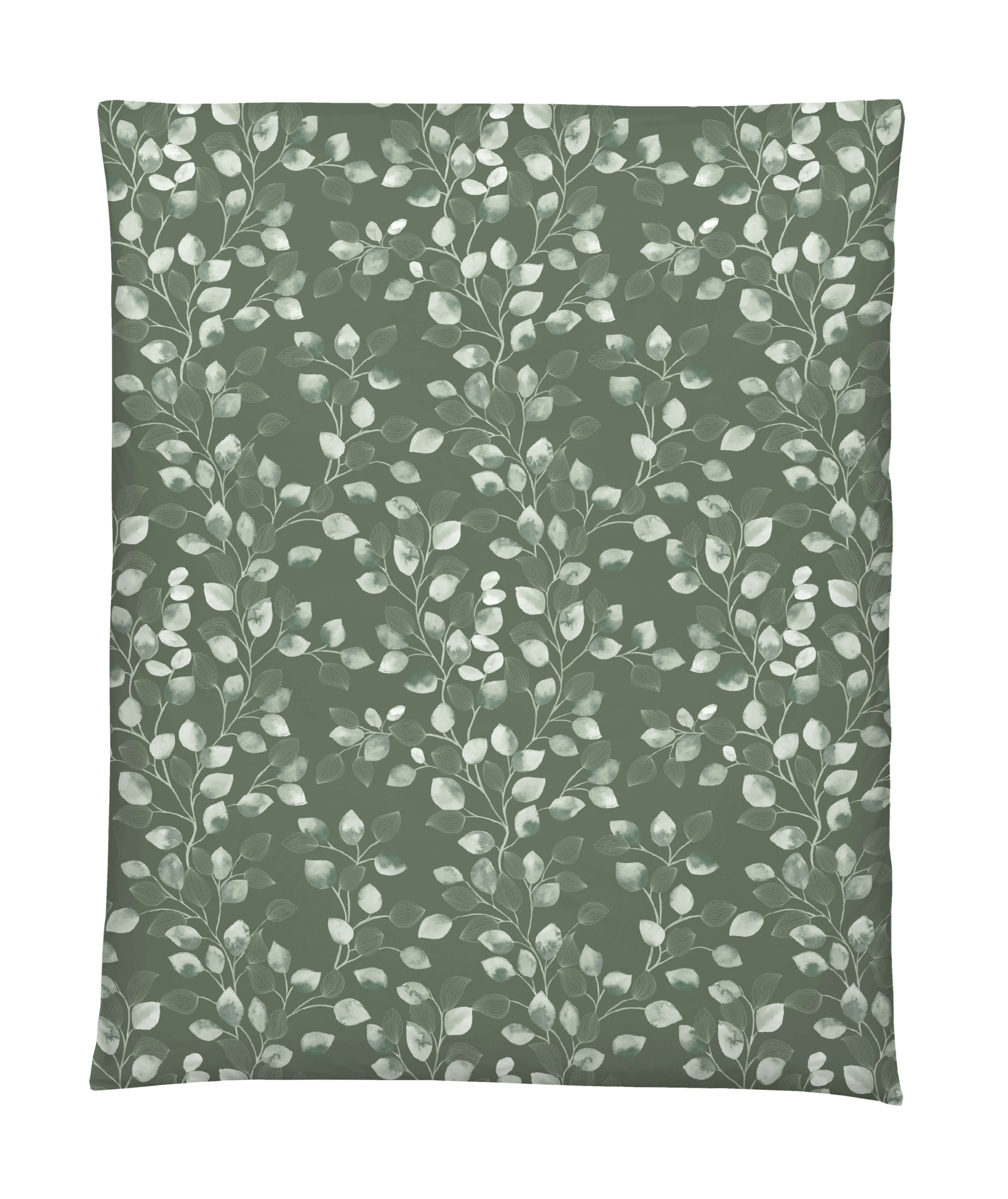 Satin Linge de lit Papelillo Allover – Image 3