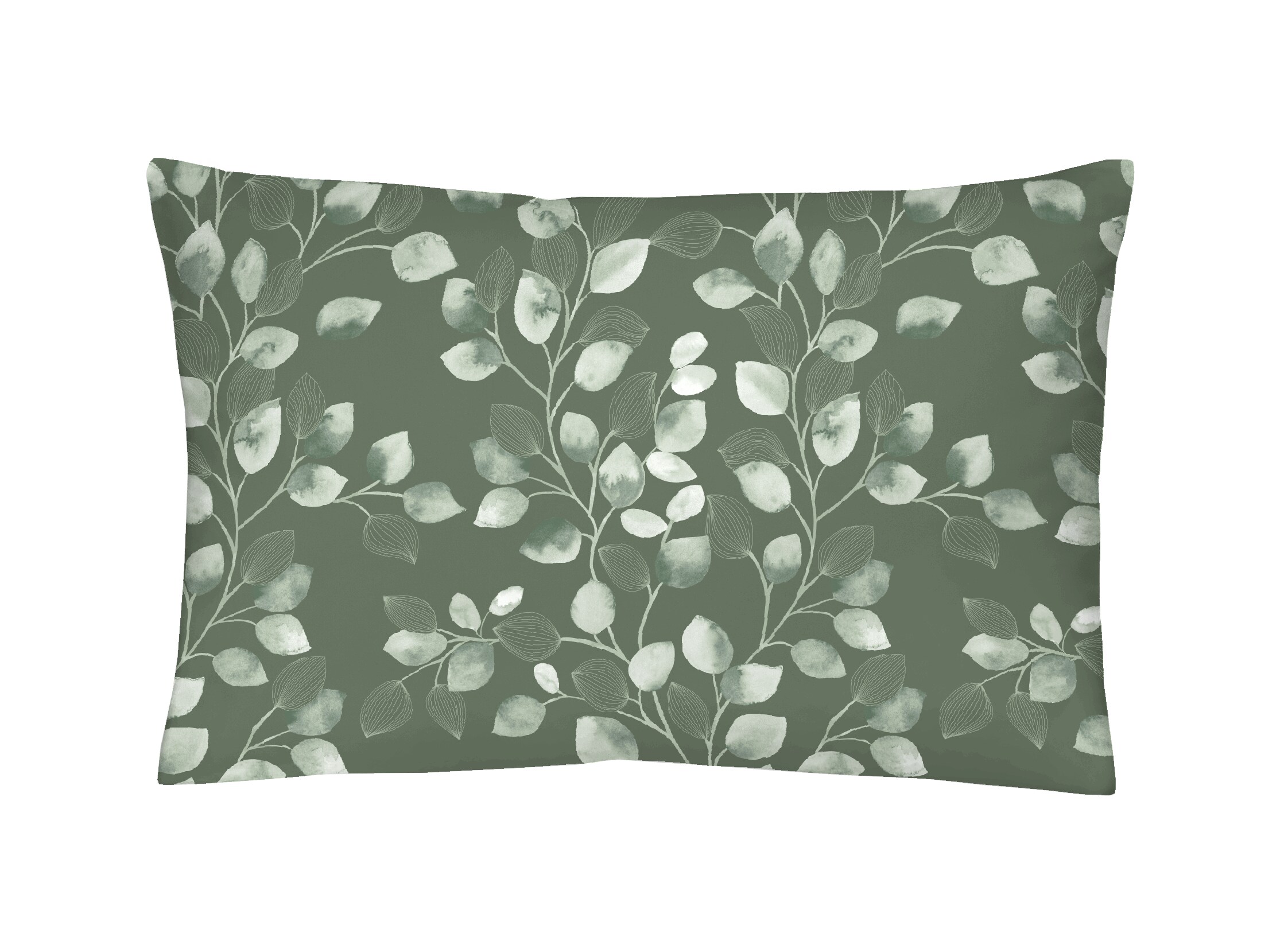 Satin Linge de lit Papelillo Allover – Image 2