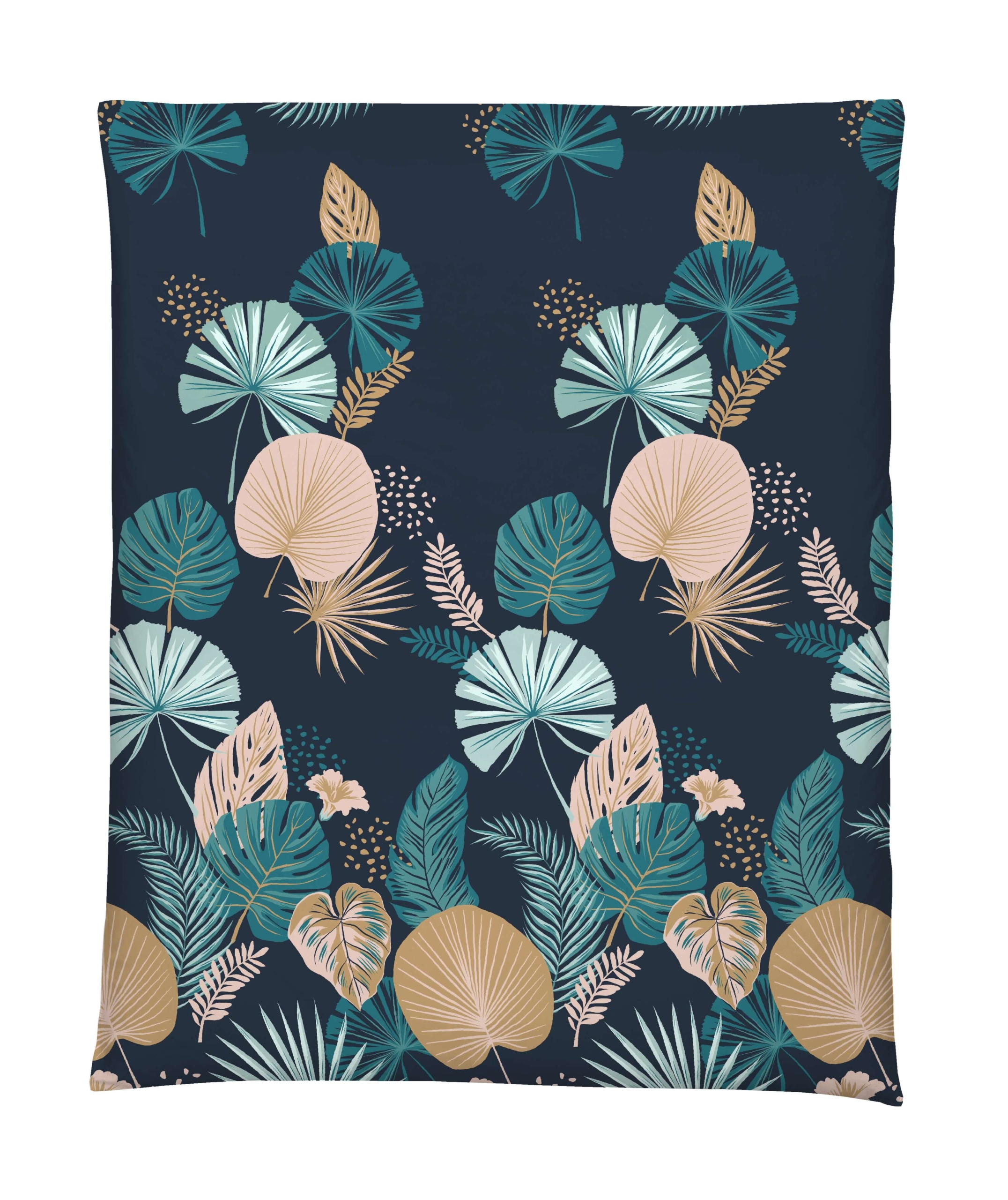 Satin Bettwäsche Erebus, Wende – Bild 3