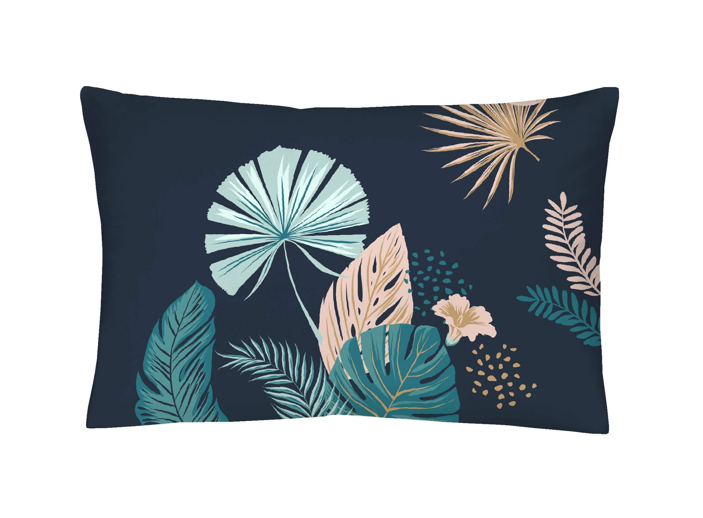 Satin Bettwäsche Erebus, Wende – Bild 2