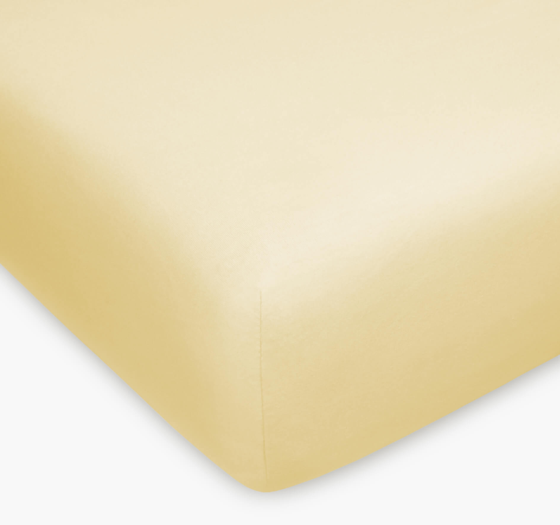 GOTS-Fixleintuch Home Fashion Platinum, Jersey Elasthan – Bild 8