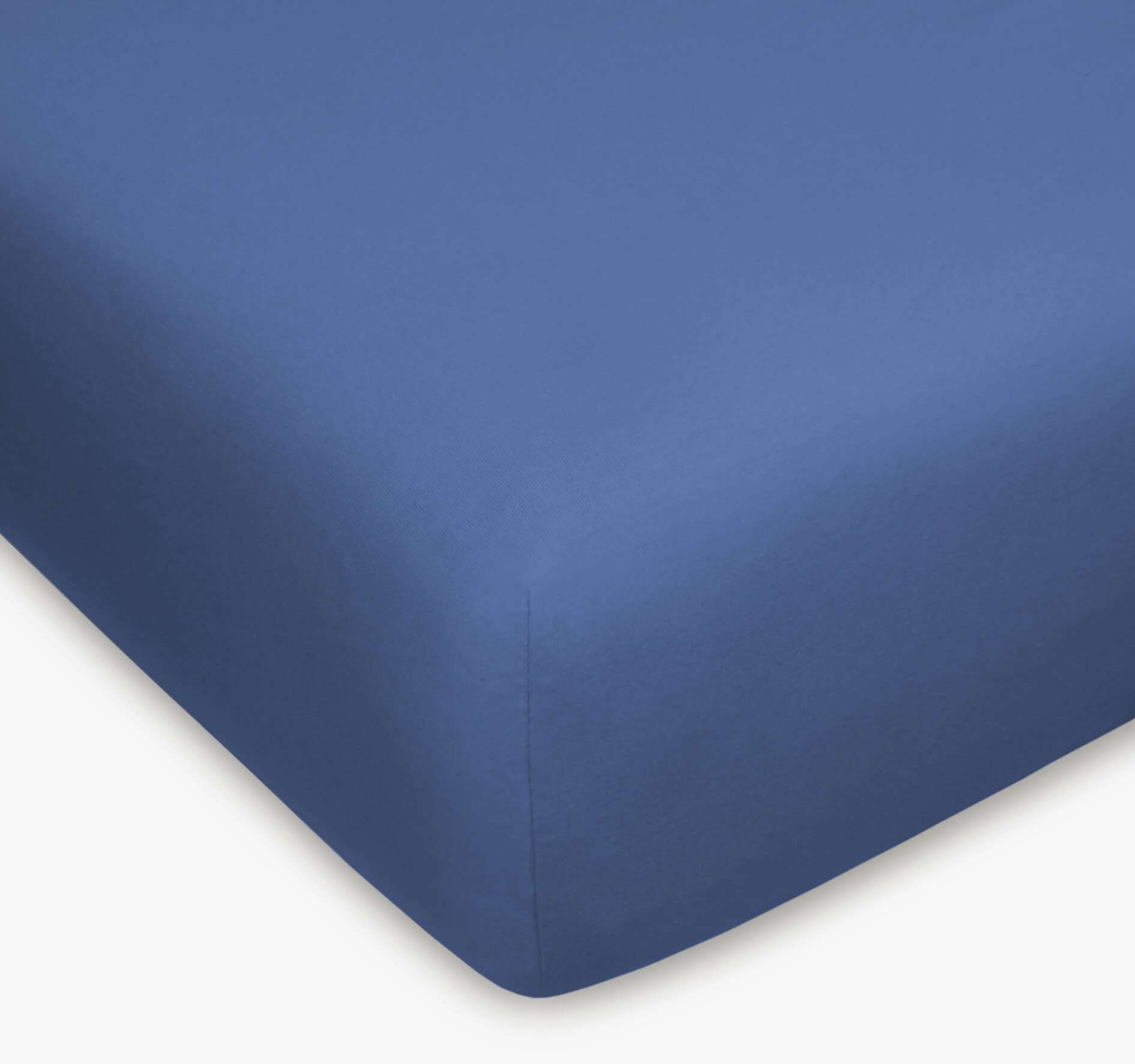 GOTS-Fixleintuch Home Fashion Platinum, Jersey Elasthan – Bild 20