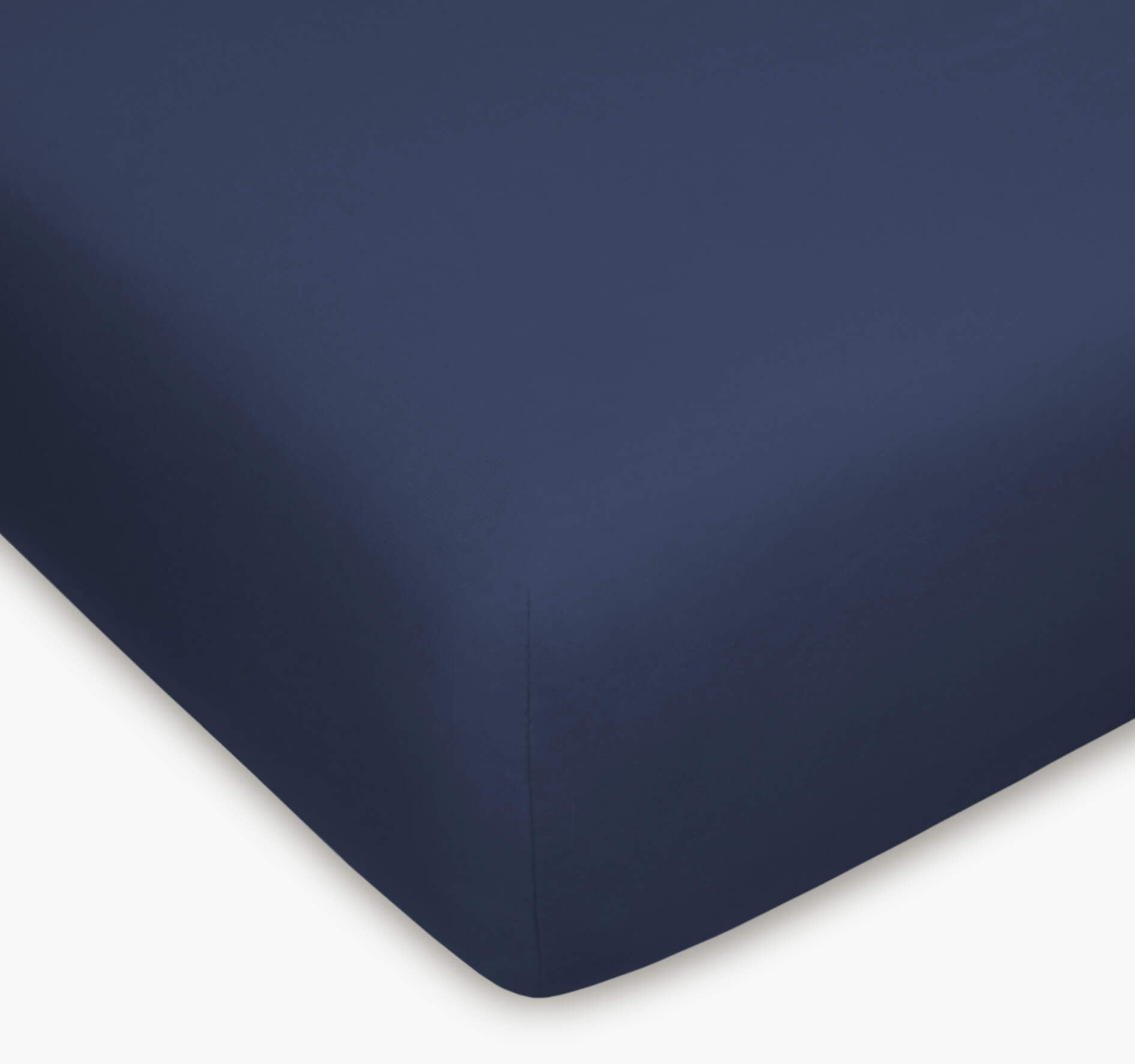 GOTS-Fixleintuch Home Fashion Platinum, Jersey Elasthan – Bild 11