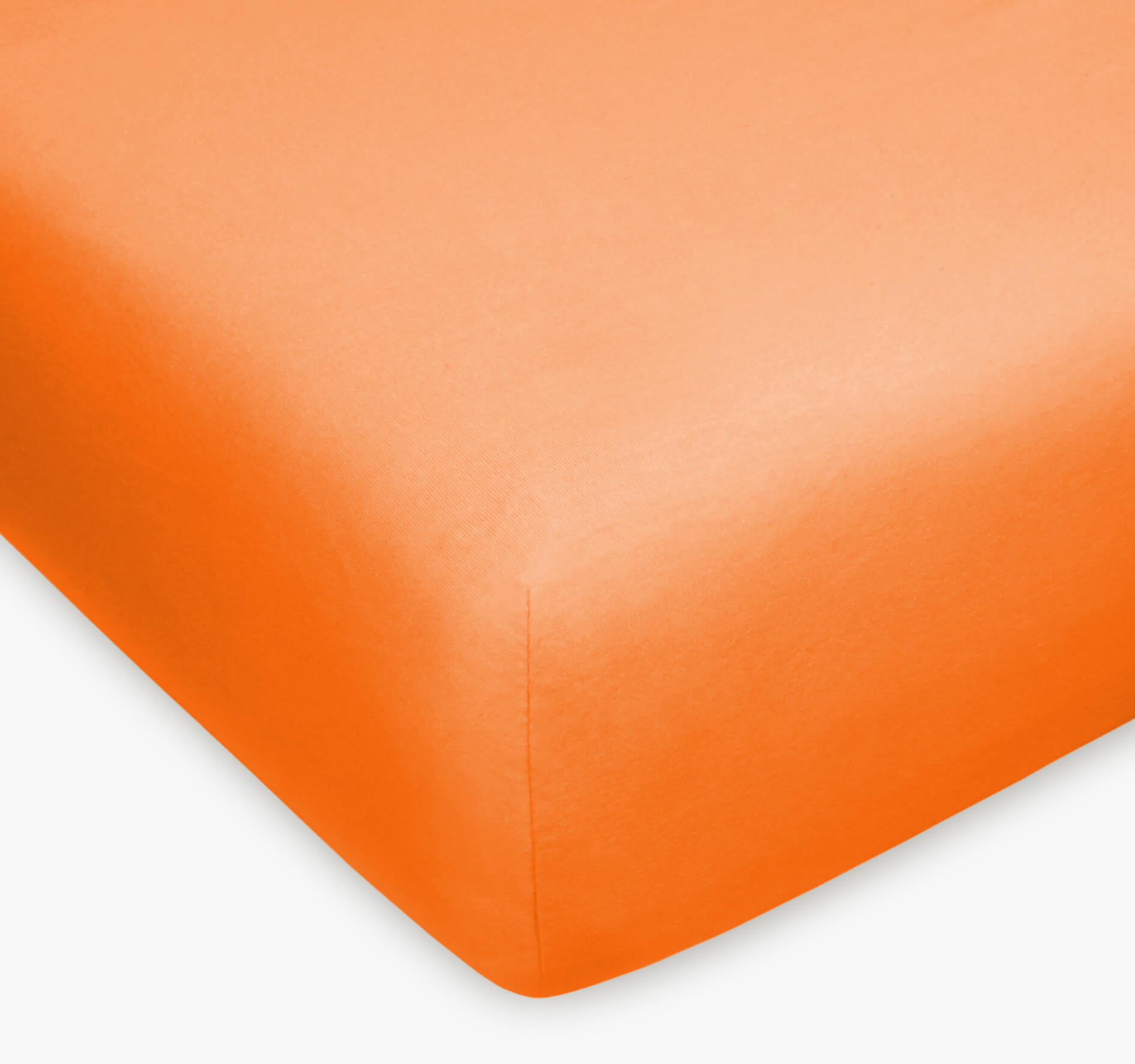 GOTS-Fixleintuch Home Fashion Platinum, Jersey Elasthan – Bild 15
