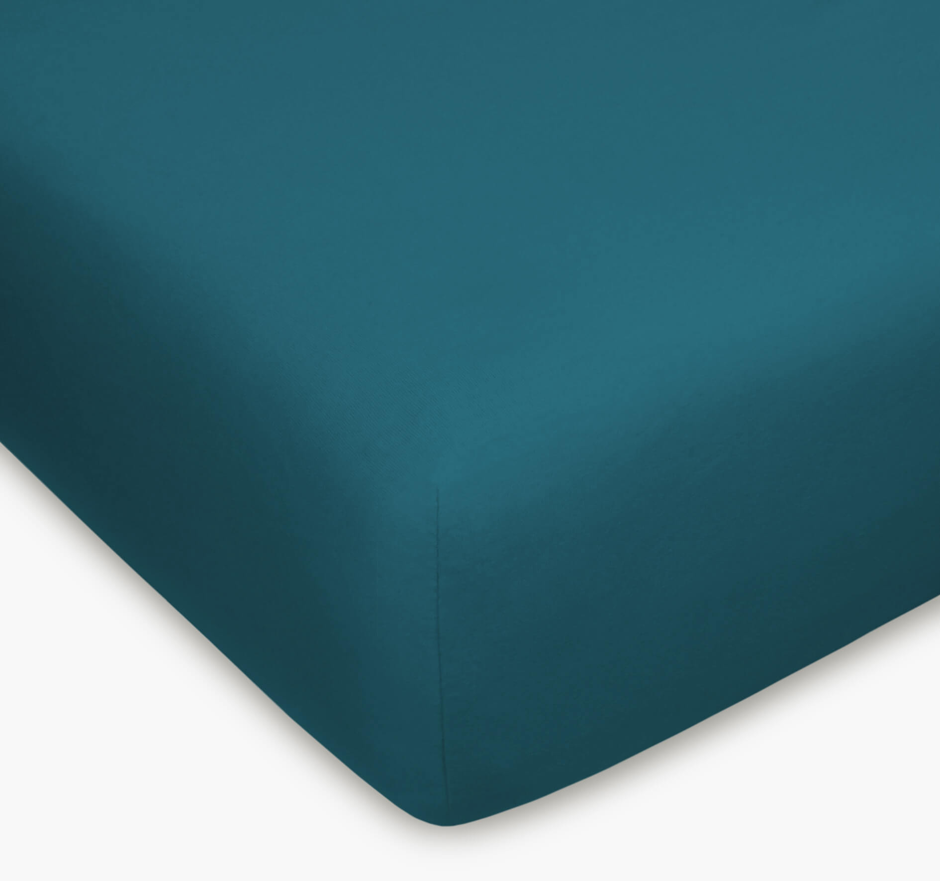 GOTS-Fixleintuch Home Fashion Platinum, Jersey Elasthan – Bild 16