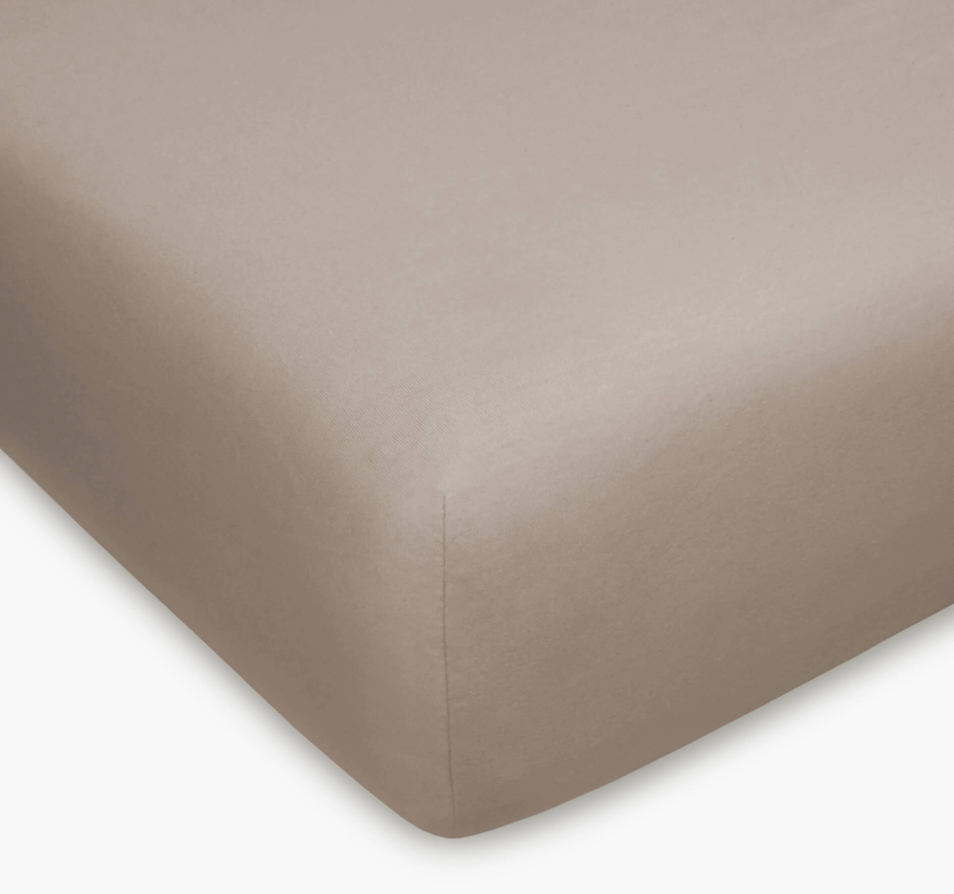 GOTS-Fixleintuch Home Fashion Platinum, Jersey Elasthan – Bild 23