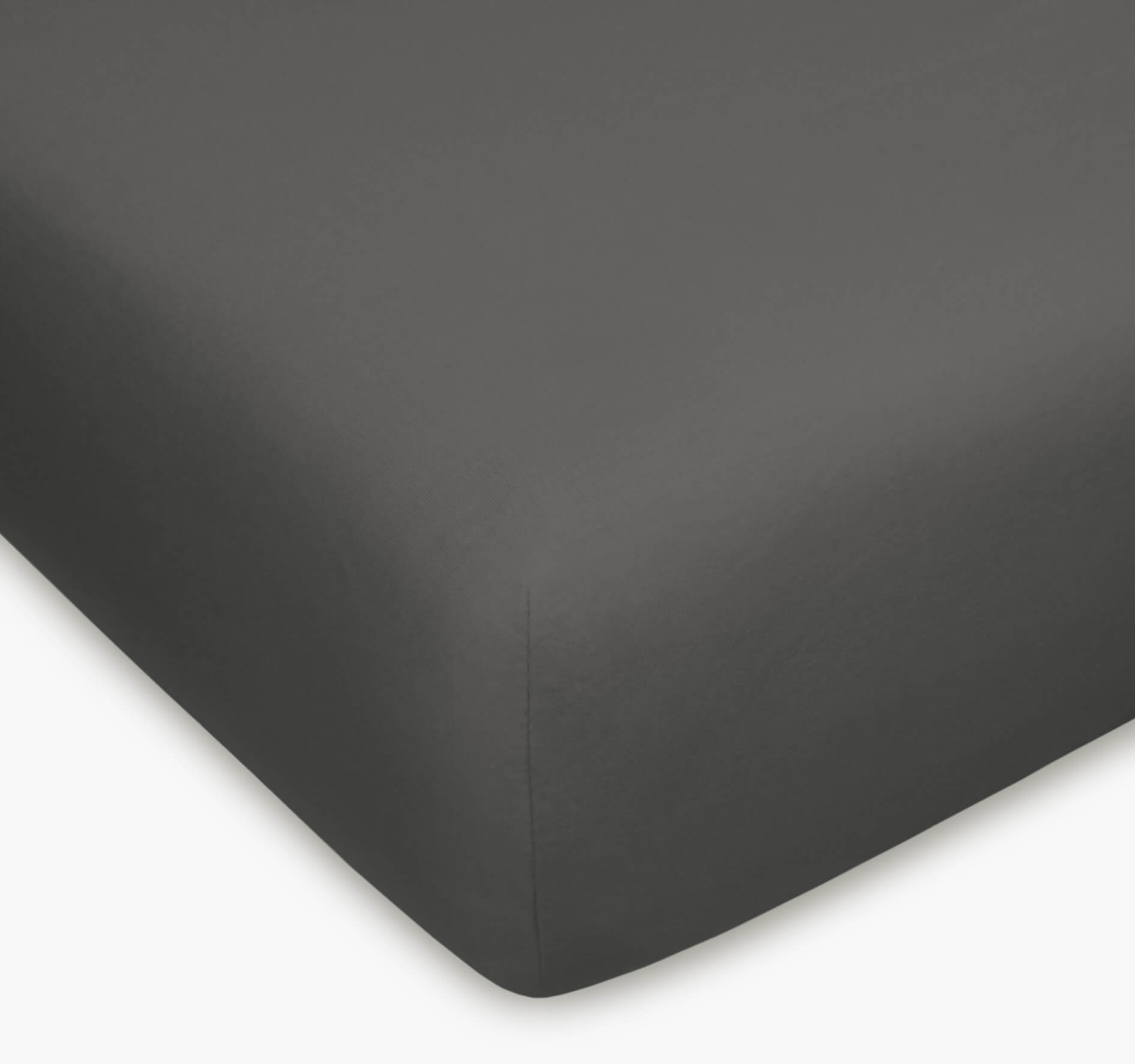 GOTS-Fixleintuch Home Fashion Platinum, Jersey Elasthan – Bild 24