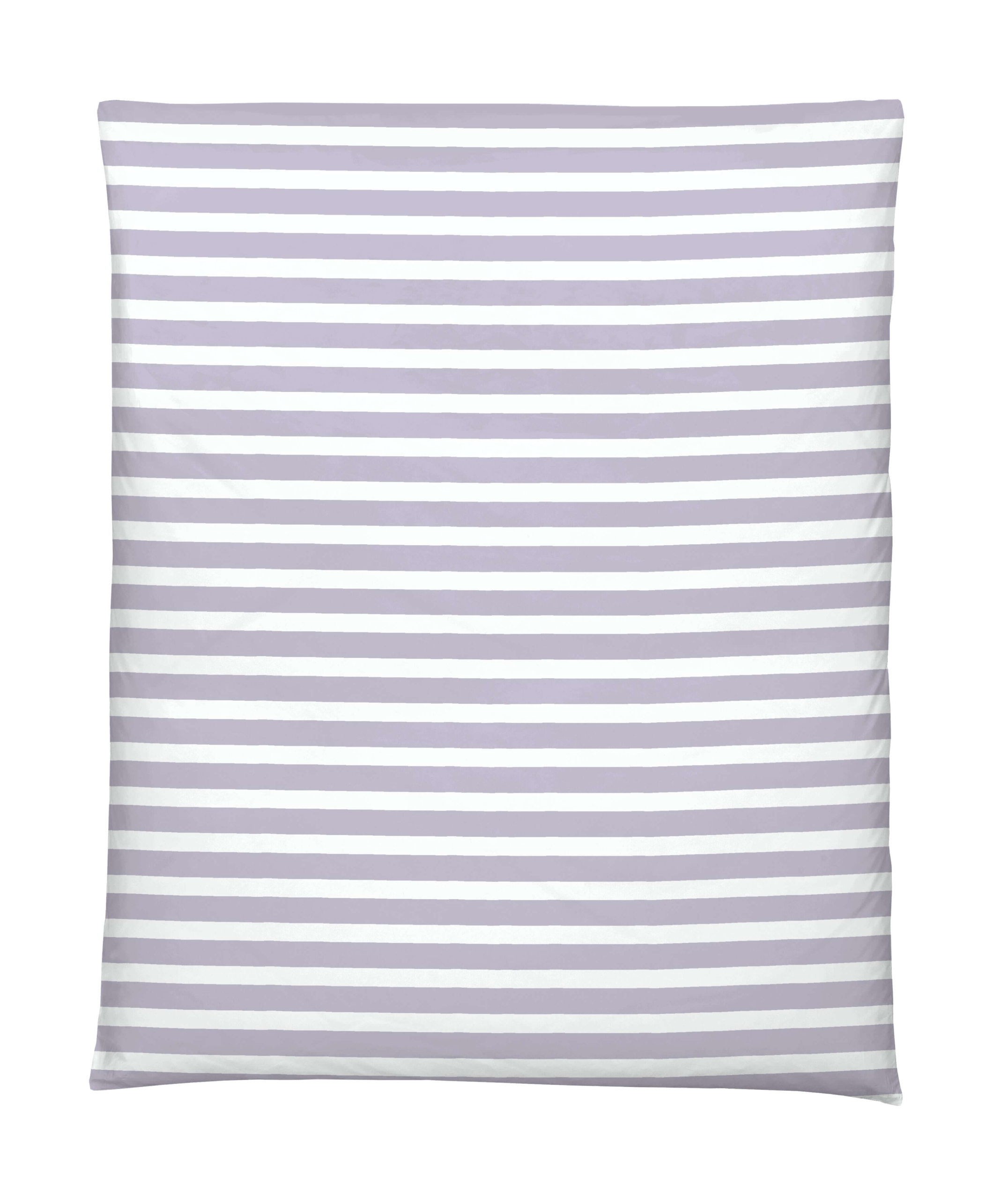 Satin Bettwäsche Provence, Wende – Bild 3