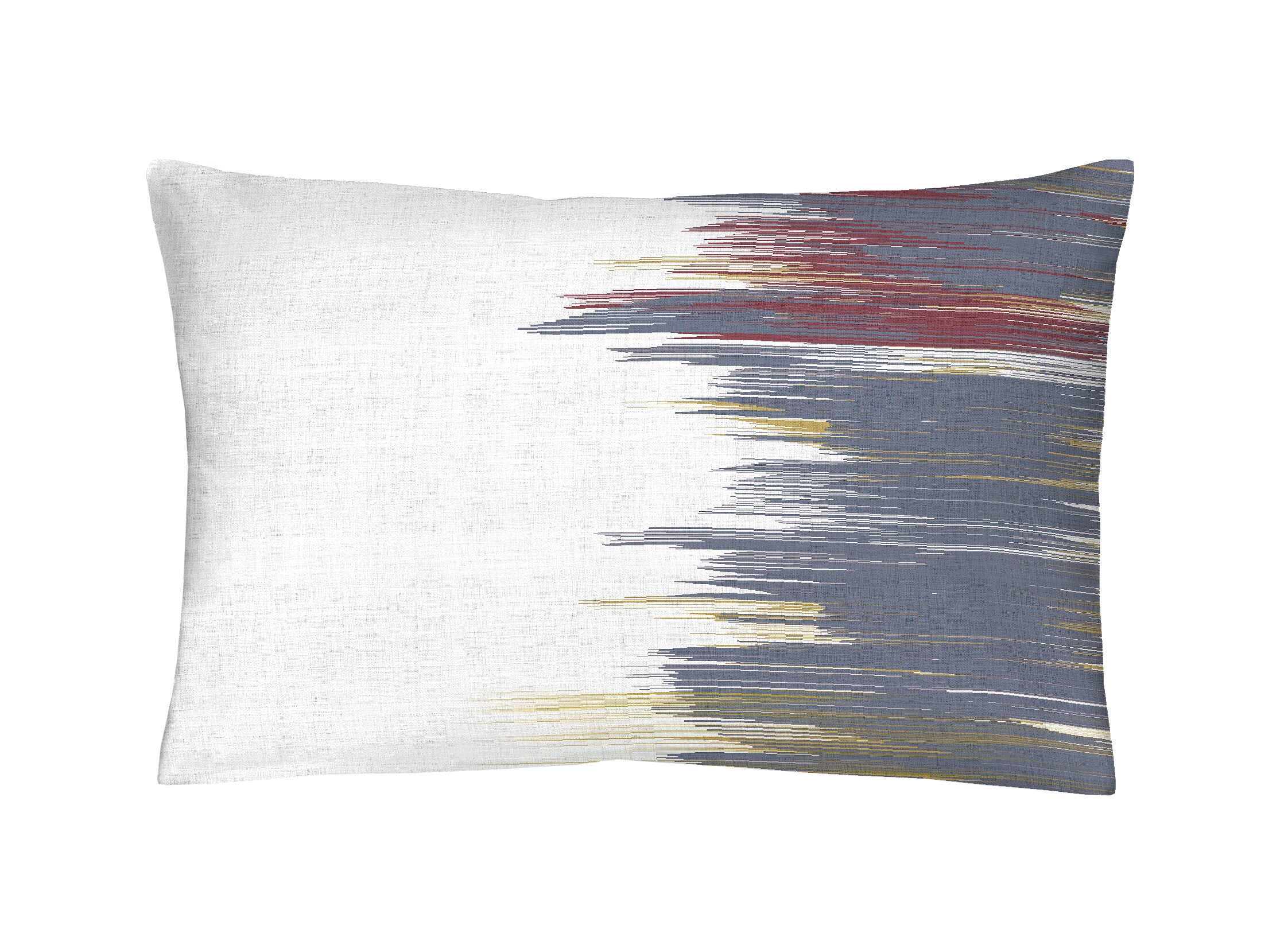 Satin linge de lit Dover, taie d'oreiller ajustés – Image 2