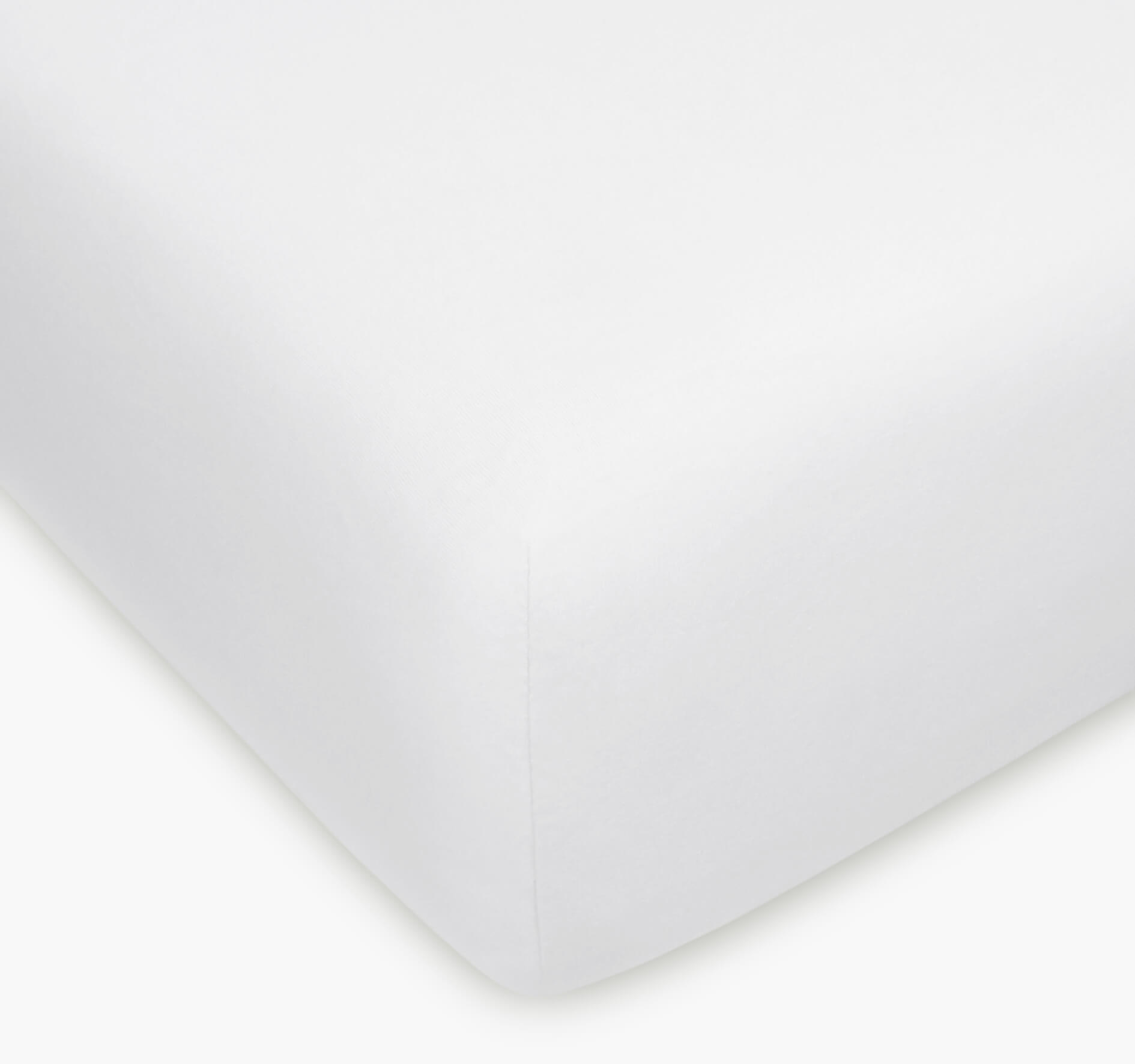 GOTS-Fixleintuch Home Fashion Platinum, Jersey Elasthan Boxspring – Bild 13