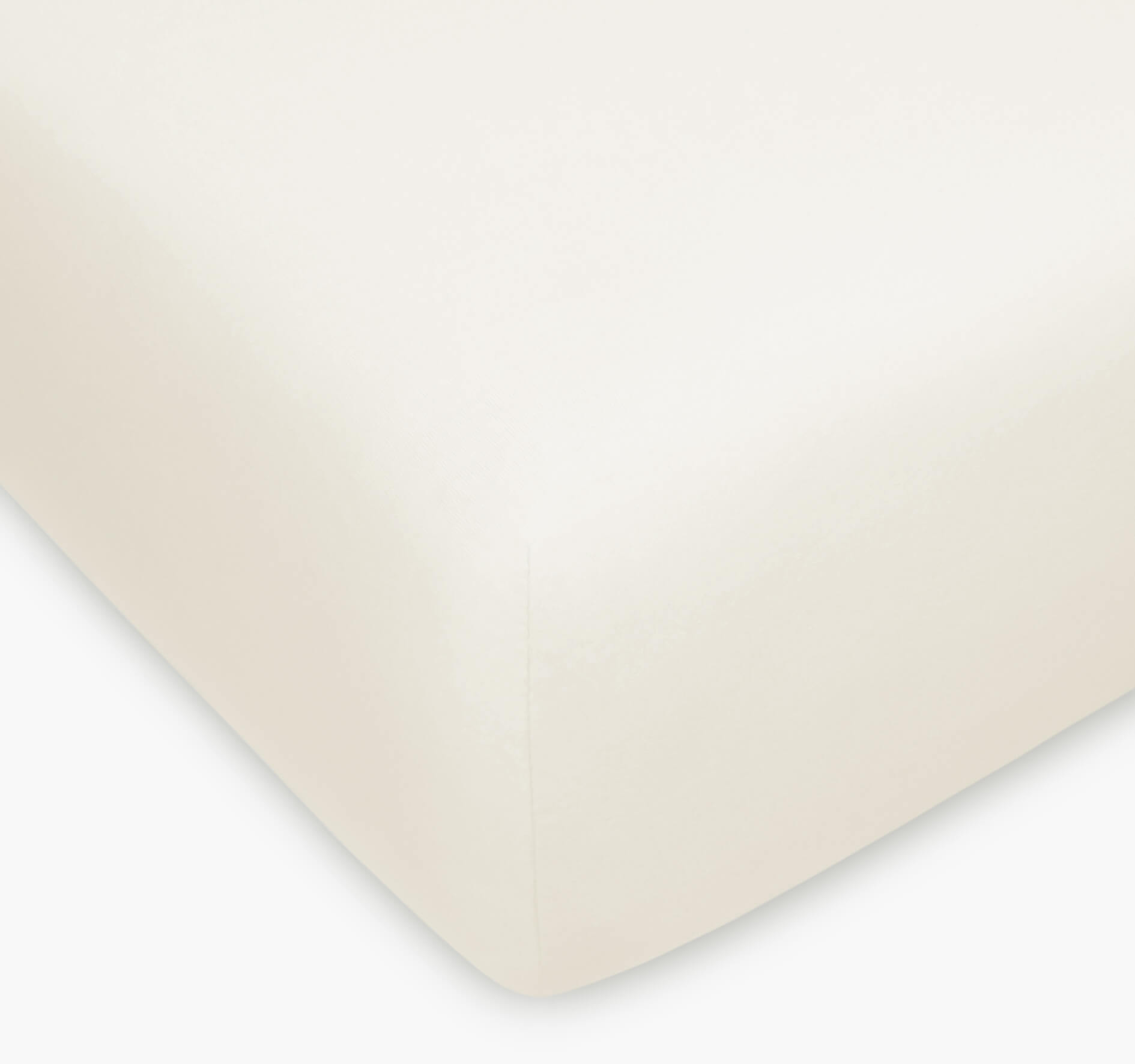 GOTS-Fixleintuch Home Fashion Platinum, Jersey Elasthan Boxspring – Bild 4