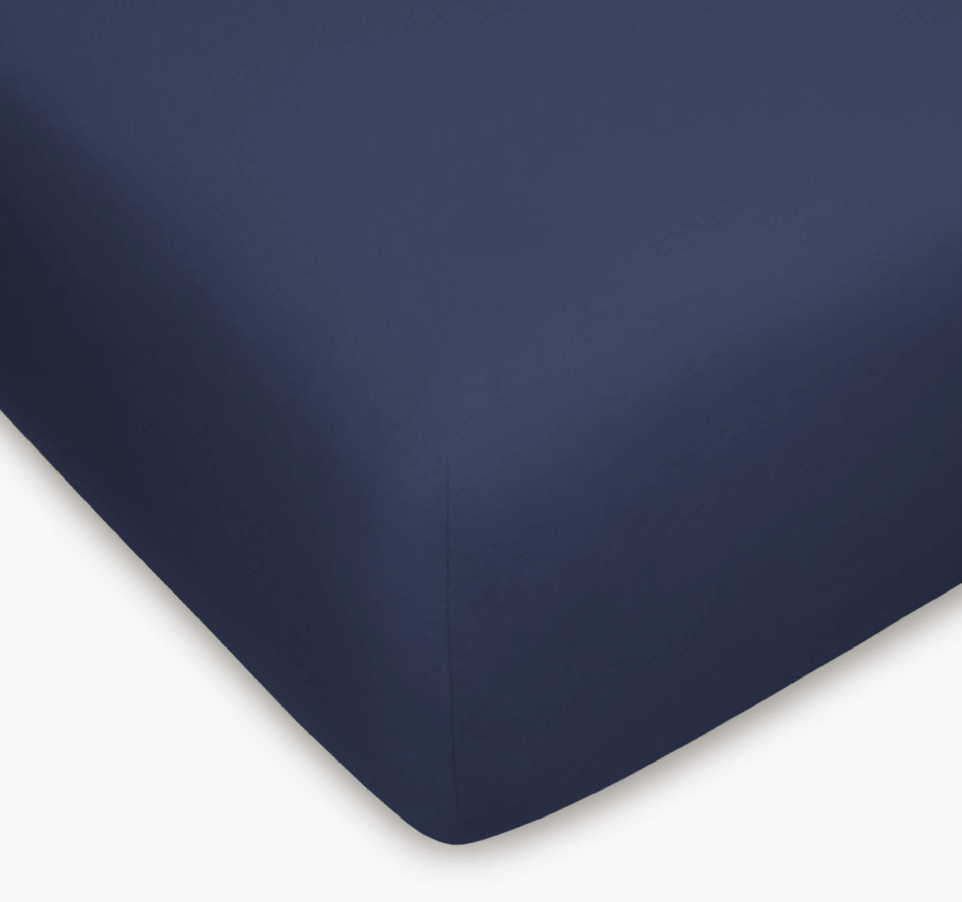 GOTS-Fixleintuch Home Fashion Platinum, Jersey Elasthan Boxspring – Bild 6