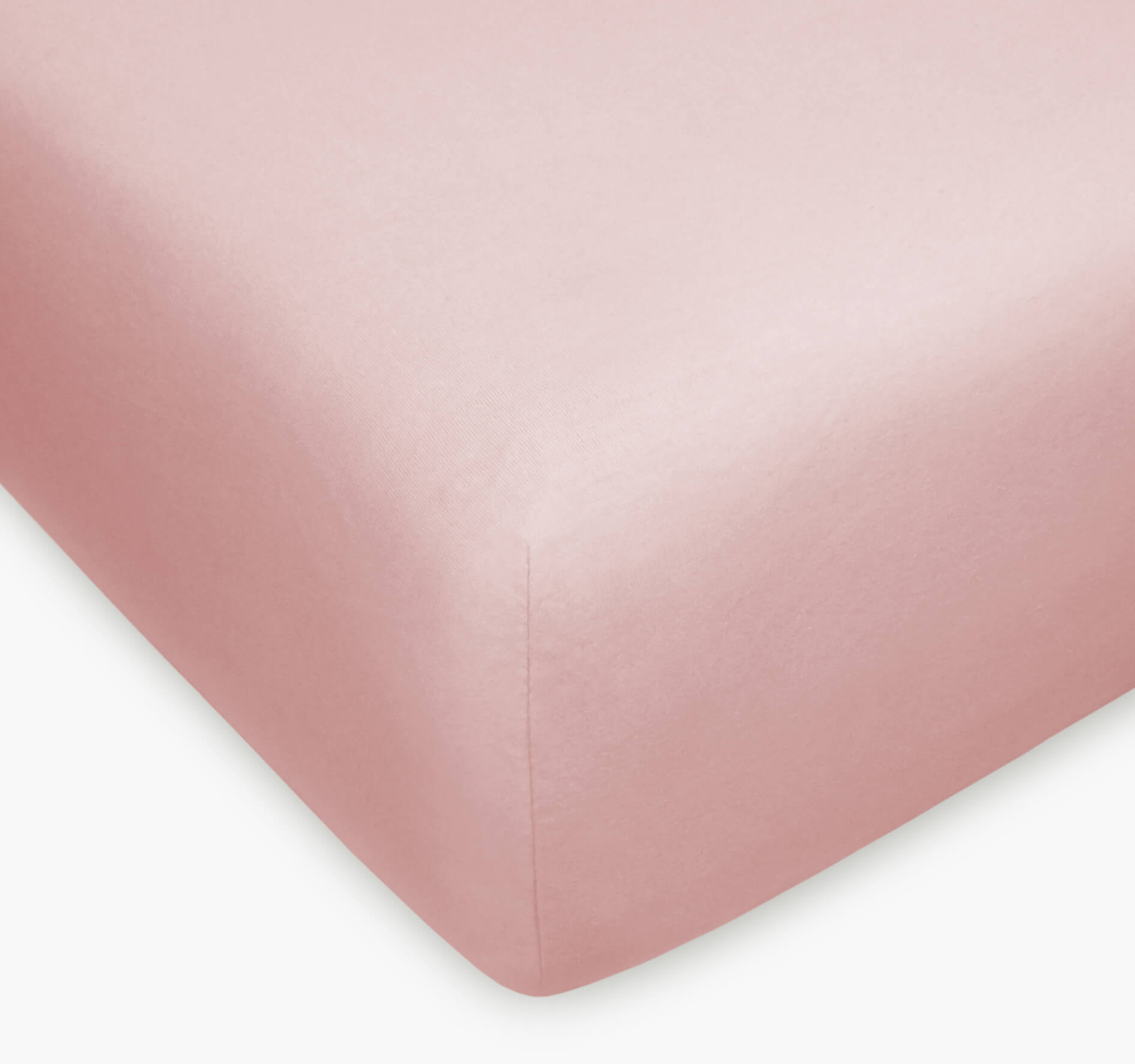 GOTS-Fixleintuch Home Fashion Platinum, Jersey Elasthan Boxspring – Bild 10