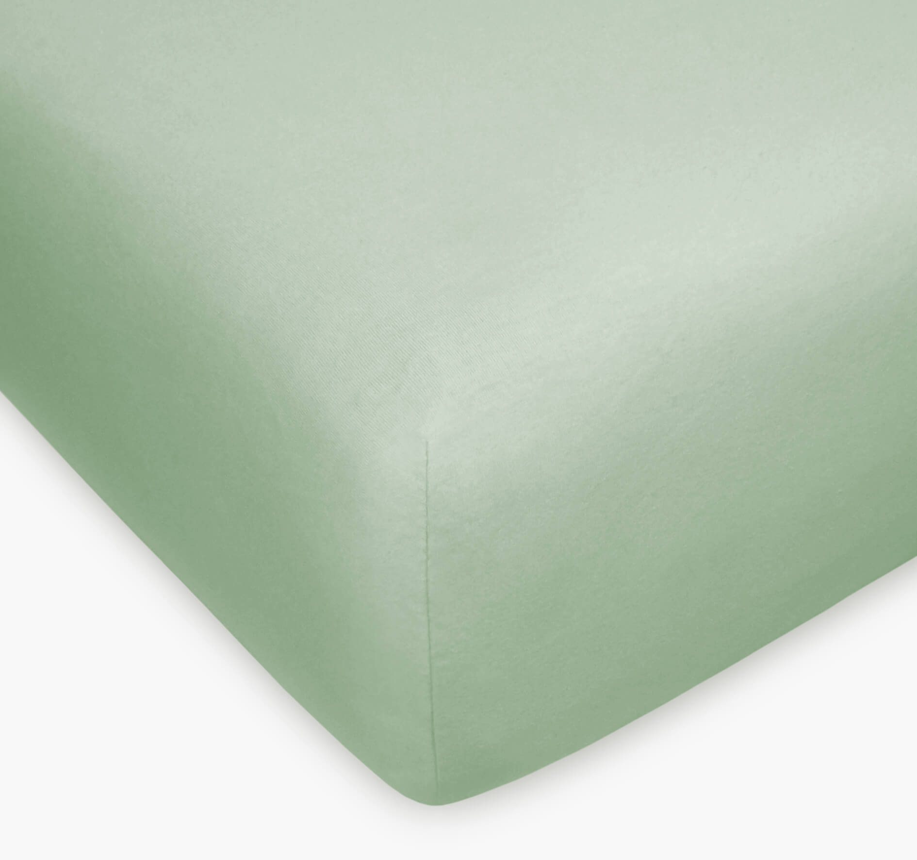 GOTS-Fixleintuch Home Fashion Platinum, Jersey Elasthan Boxspring – Bild 8