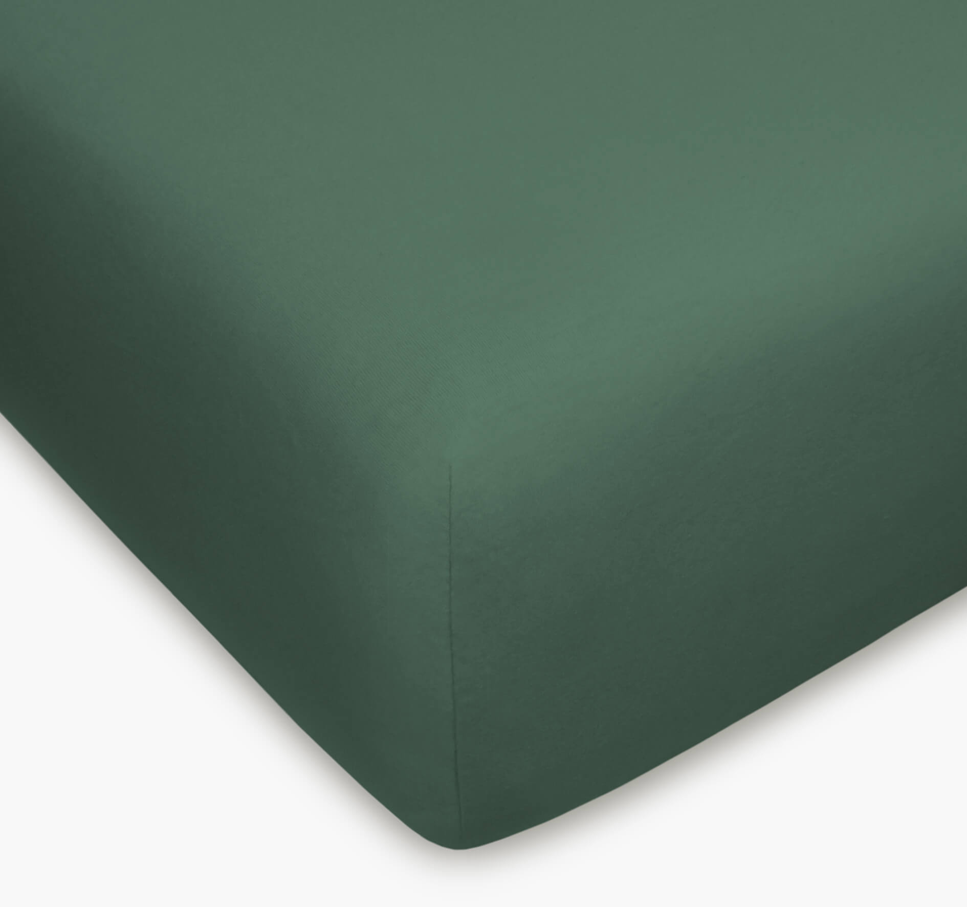 GOTS-Fixleintuch Home Fashion Platinum, Jersey Elasthan Boxspring – Bild 11