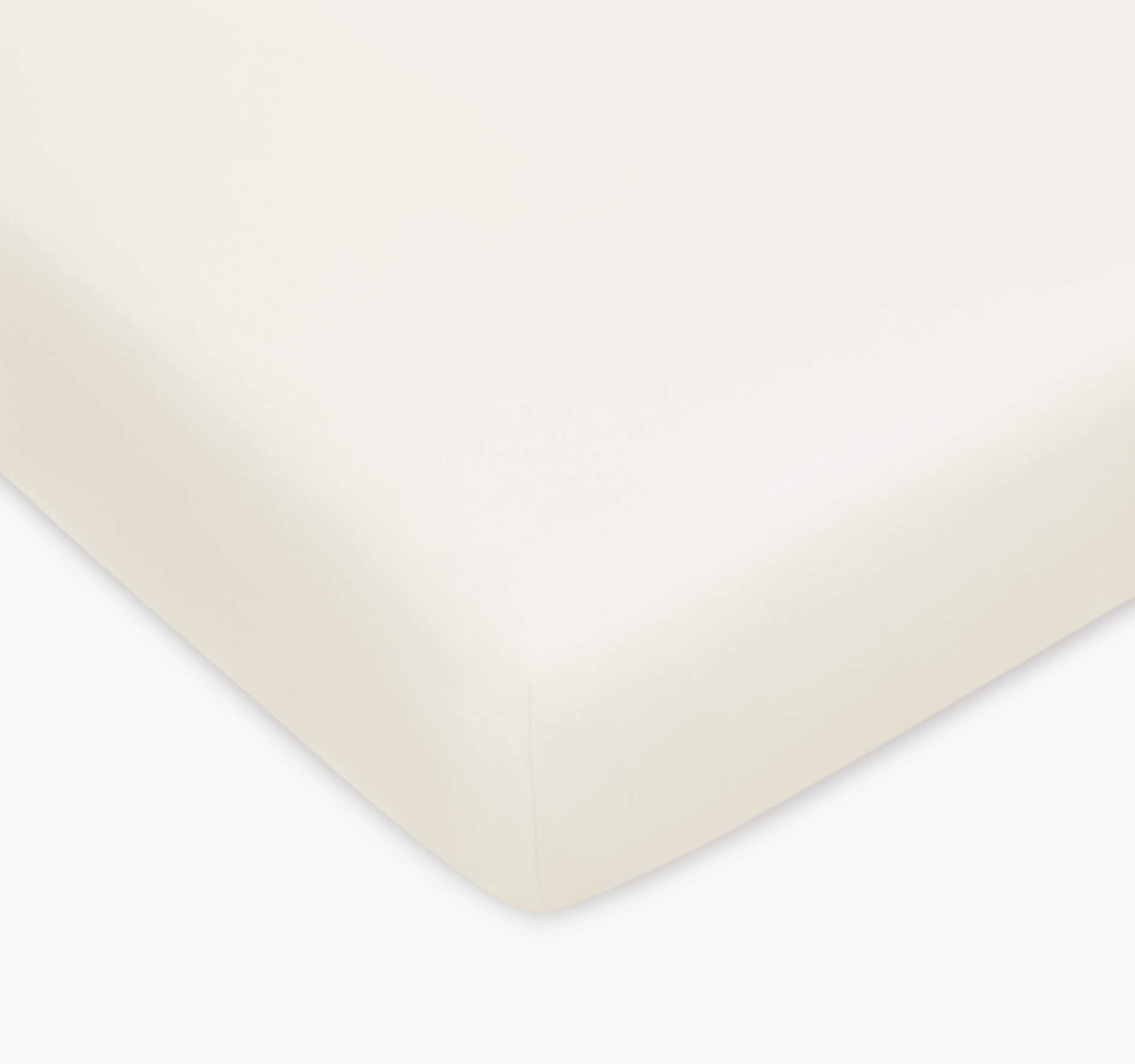 GOTS-Fixleintuch Home Fashion Platinum, Jersey Elasthan Topper – Bild 4