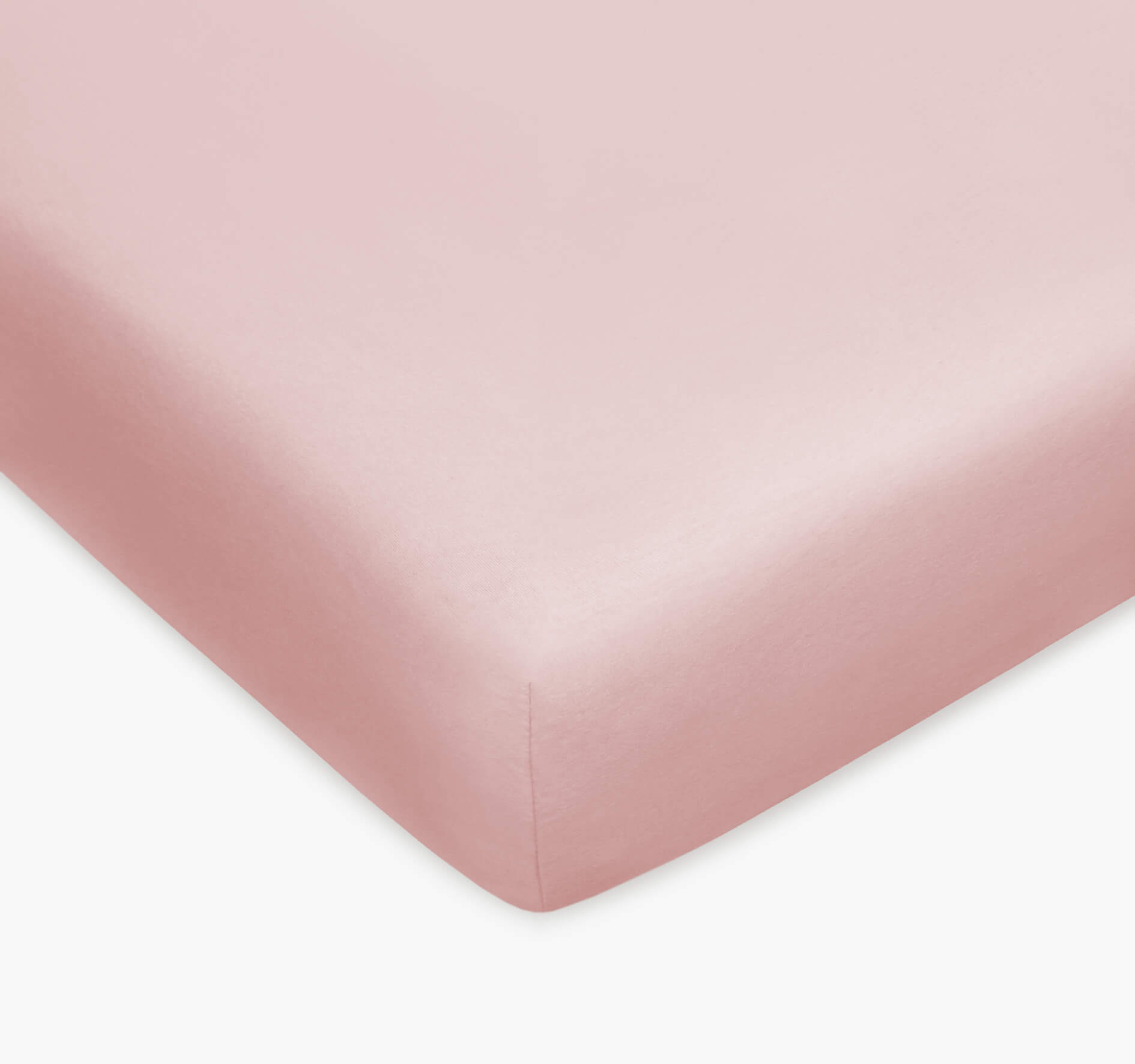 GOTS-Fixleintuch Home Fashion Platinum, Jersey Elasthan Topper – Bild 10