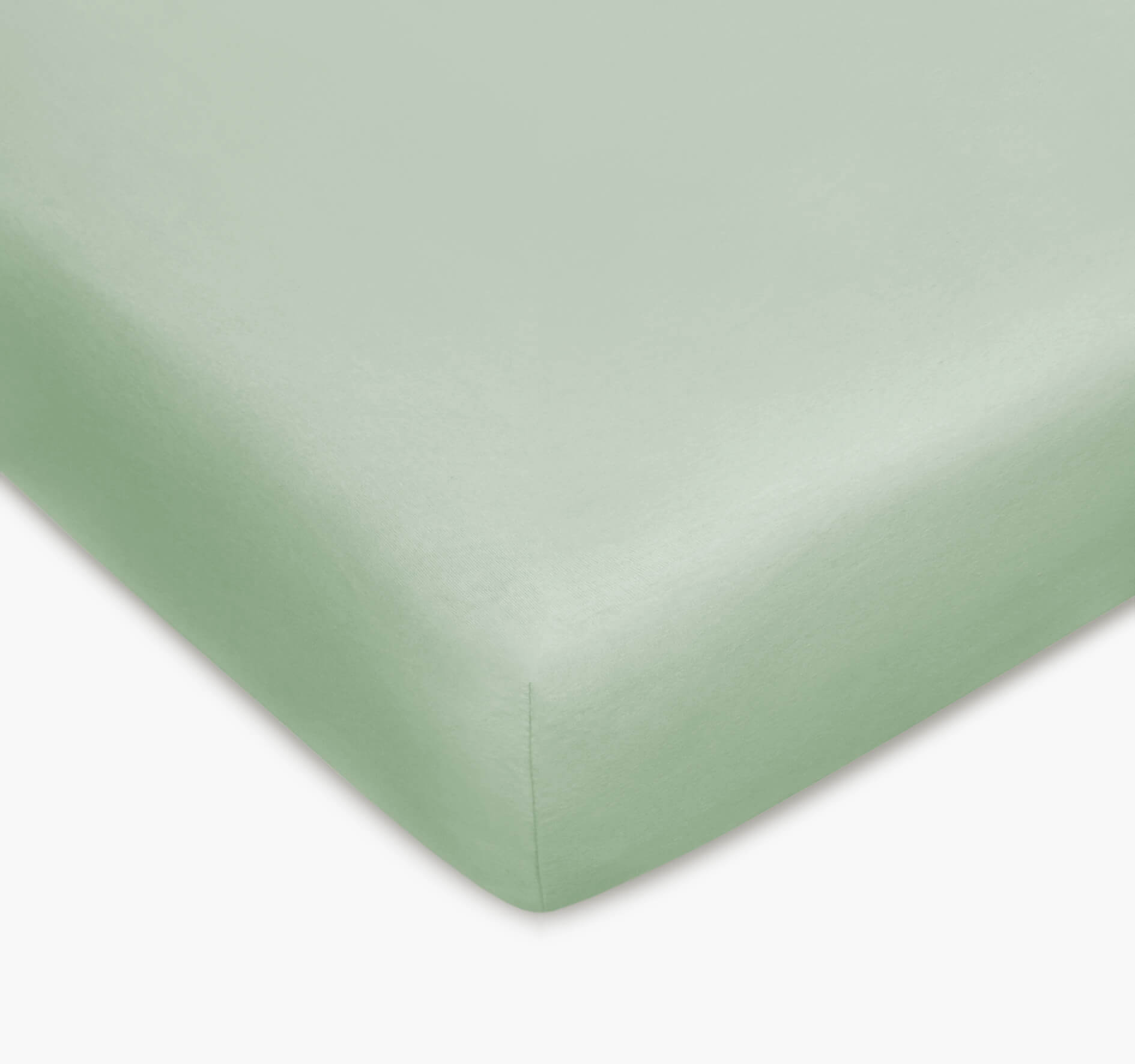 GOTS-Fixleintuch Home Fashion Platinum, Jersey Elasthan Topper – Bild 8