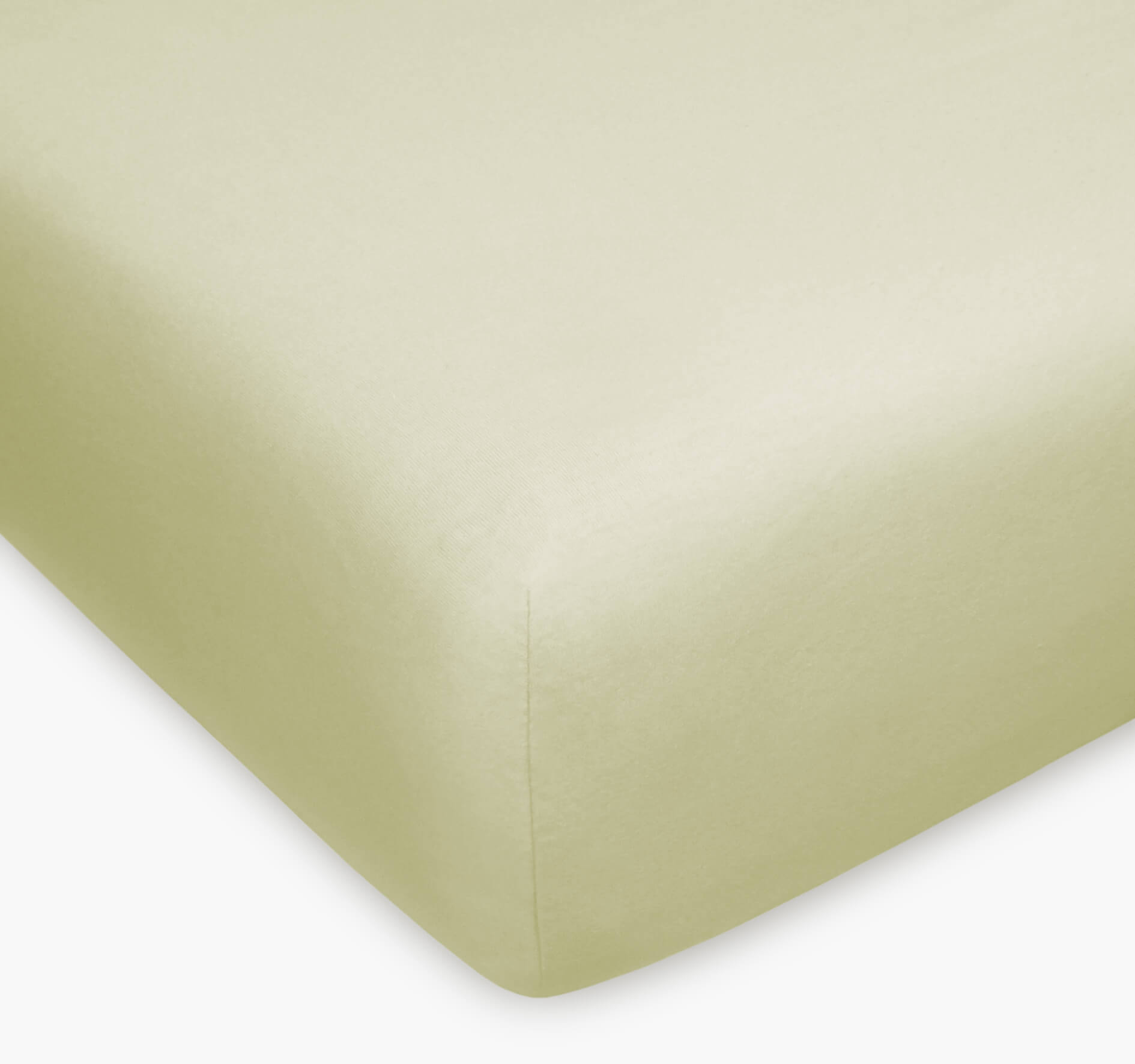 GOTS-Fixleintuch Home Fashion Platinum, Jersey Elasthan – Bild 10