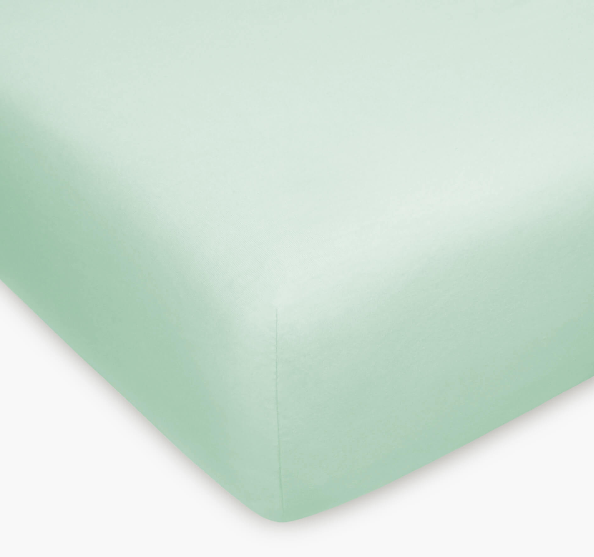 GOTS-Fixleintuch Home Fashion Platinum, Jersey Elasthan – Bild 12