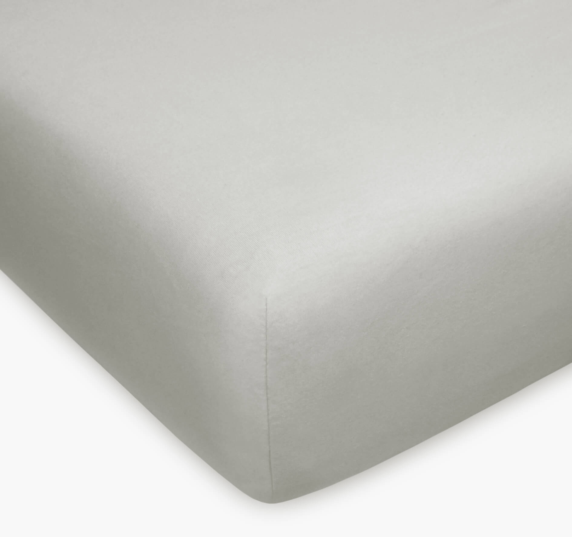 GOTS-Fixleintuch Home Fashion Platinum, Jersey Elasthan – Bild 17
