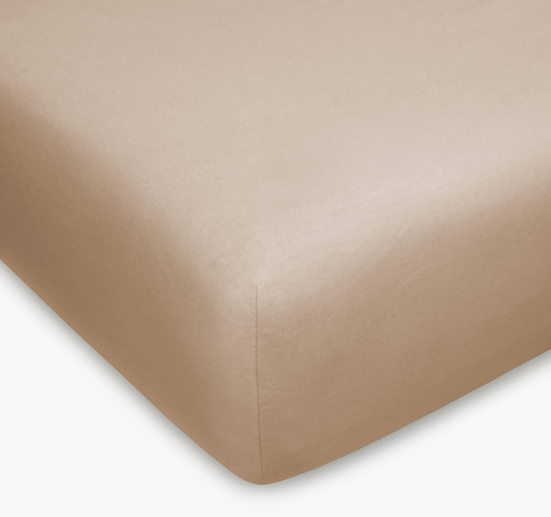 GOTS-Fixleintuch Home Fashion Platinum, Jersey Elasthan – Bild 13